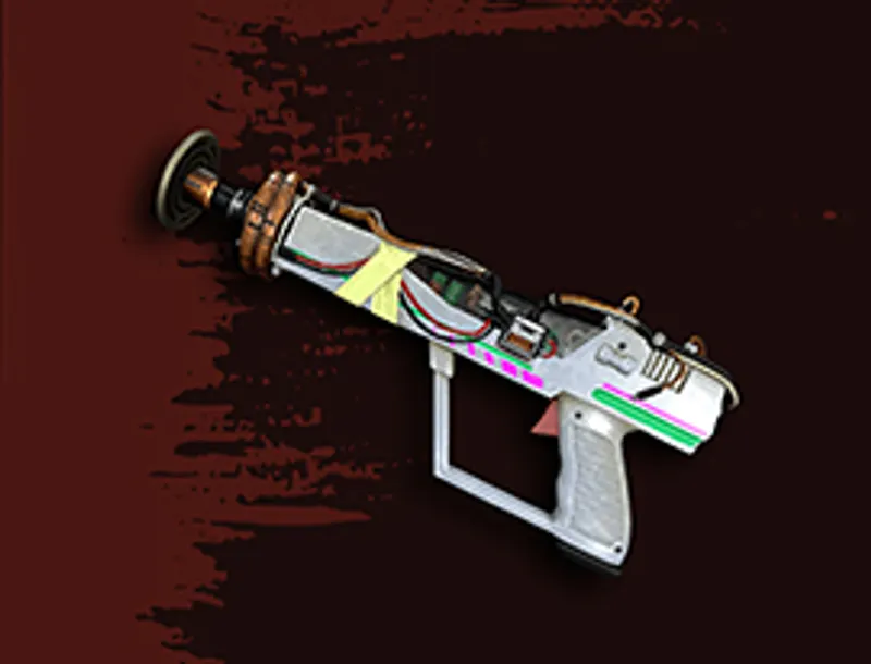 Le Dischord, également exclusif au zombie