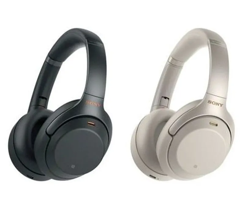 Casque sony-wh-1000xm3
