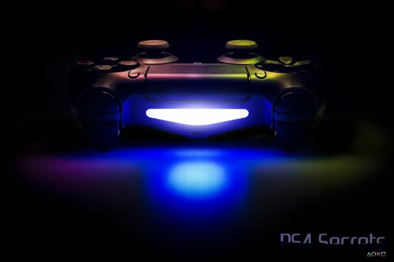 Les améliorations de la PS4 pro
