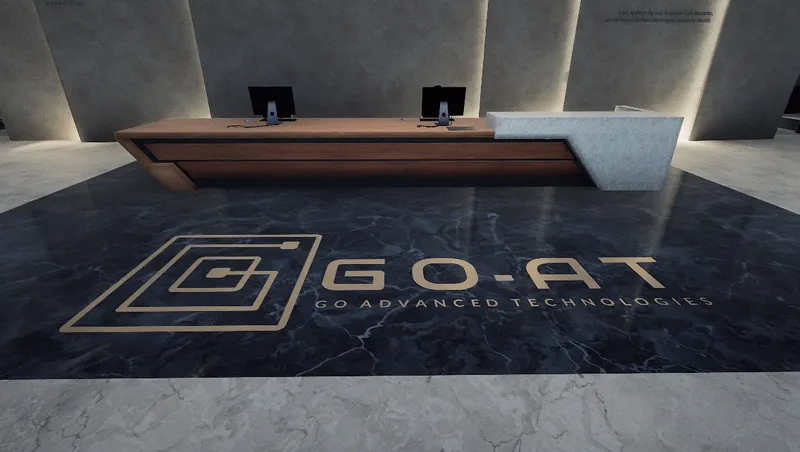 The Signifier - GO-AT