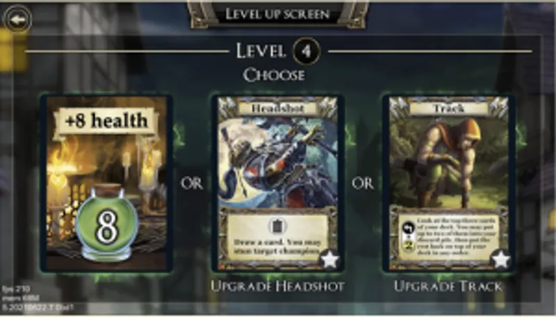 Hero Realms - goal 2