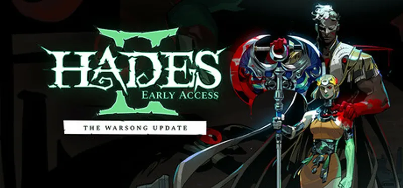 Hades II mise à jour consoles avec contenu bonus et améliorations de qualité de vie