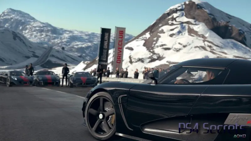 Liste des jeux ps4 multiplayer