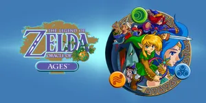 Zelda Oracle Of Ages Switch