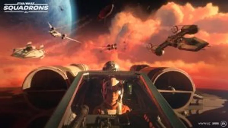 la guerre des étoiles comme si vous y étiez !