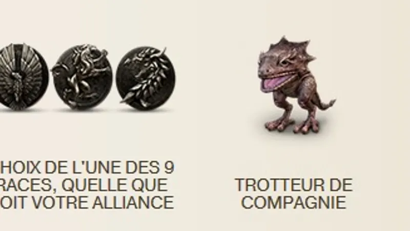 Elder scrolls Online les pré-commandes teso sont ouvertes