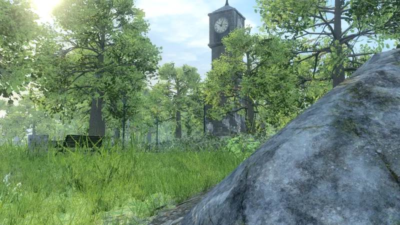 Z1 Battle Royale: captura de tela 2 publicada na galeria do jogo no Steam