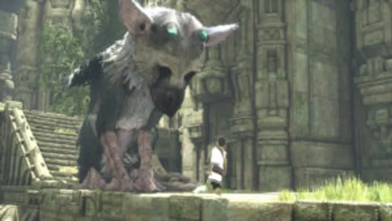 the last guardian trico