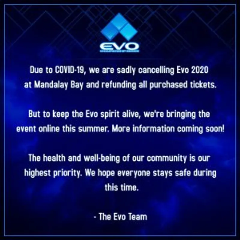 EVO