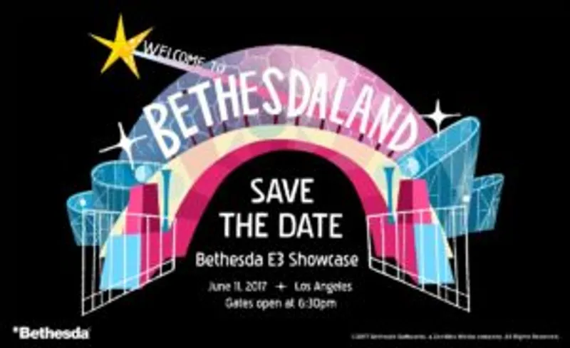 L'affiche de la conférence Bethesda