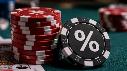 Gambling Nerd Explains Poker Rake