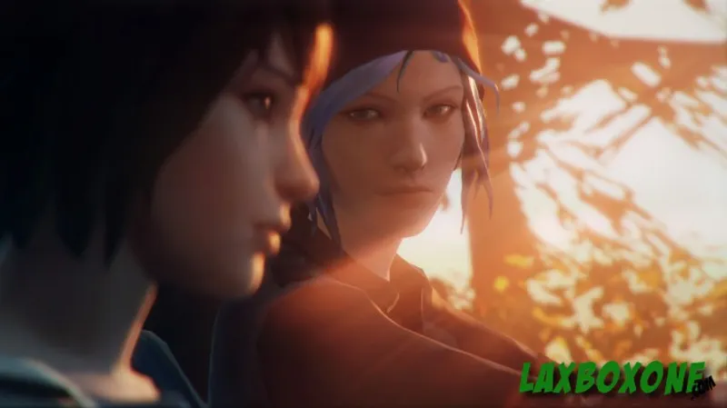 Life is Strange - Xbox One