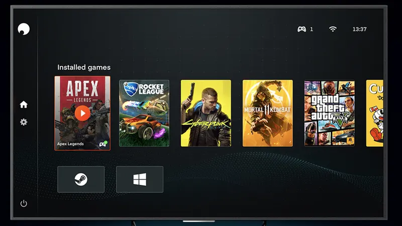 Shadow lance ses nouvelles offres de cloud gaming