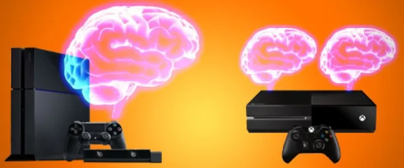 La botte secrete de la PS4 selon AMD