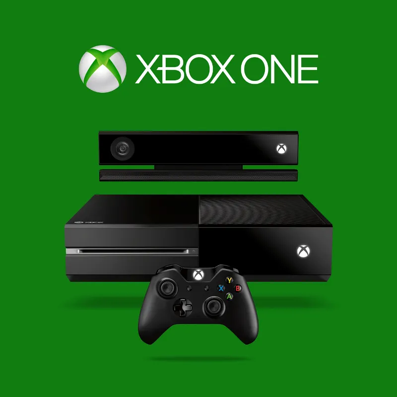 Xbox One - Prix et date de sortie