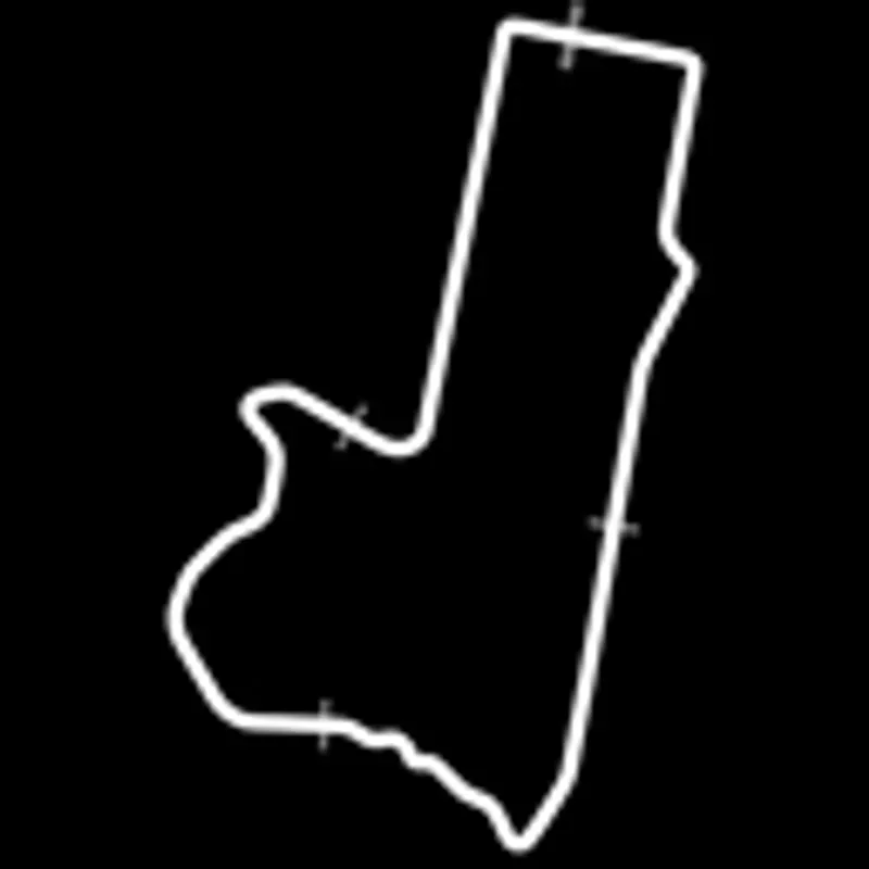 GRID Autosport dévoile ses circuits