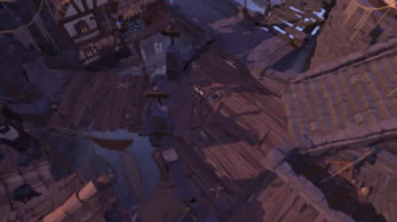 Villes : ville centrale royale