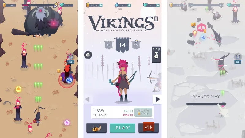 Trois jeux mobiles gratuits parfaits pour la plage