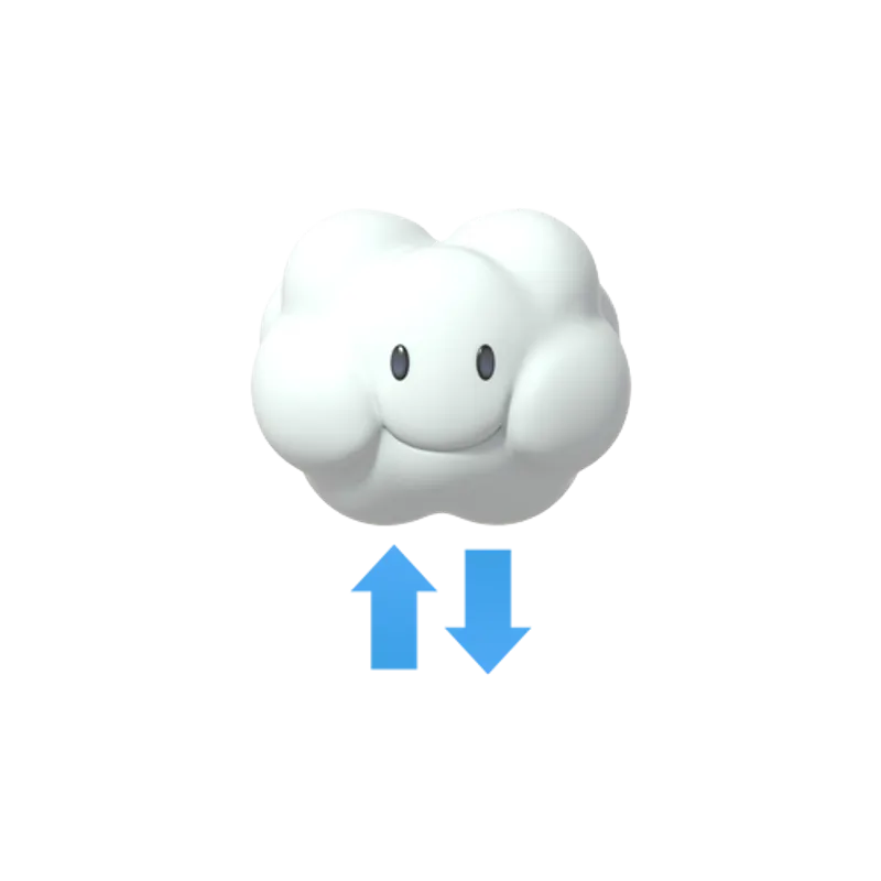 Nintendo Switch Online - Cloud