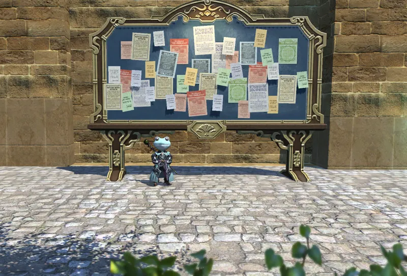 data center travel ffxiv market board 6.18