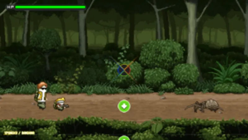 Old School Musical -