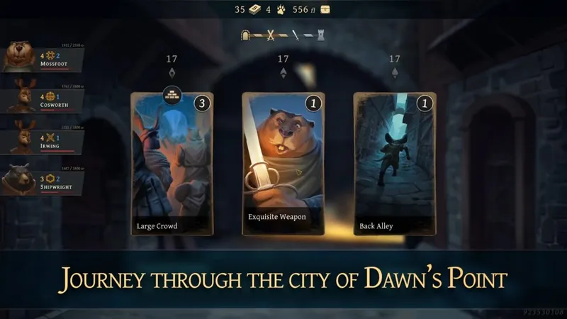 BannersOfRuin_CampaignScreen_2