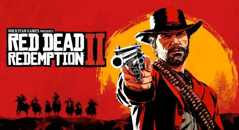 Red Dead Redemption 2 Noël