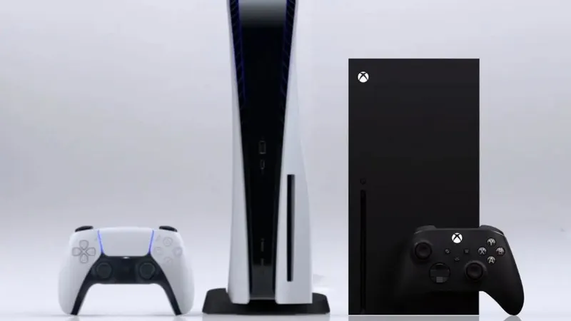 Notre sélection pour Noël : Consoles, Goty, accessoires et livres