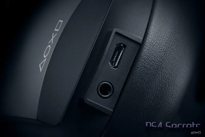 Le Wireless Stereo Headset 2.0