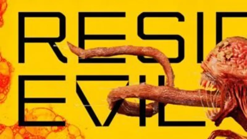 Une adaptation de plus pour Resident Evil