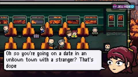 Trailer de Midnight Souls montrant le RPG 2D sombre et ses scènes de Camomile Peaks