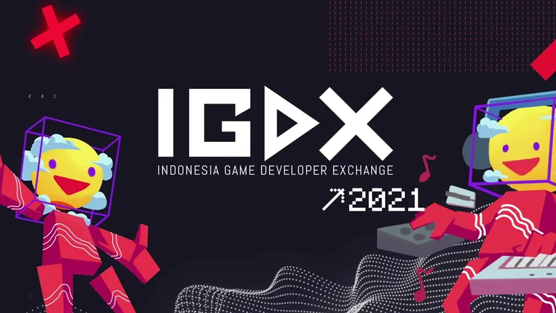IGDX2021