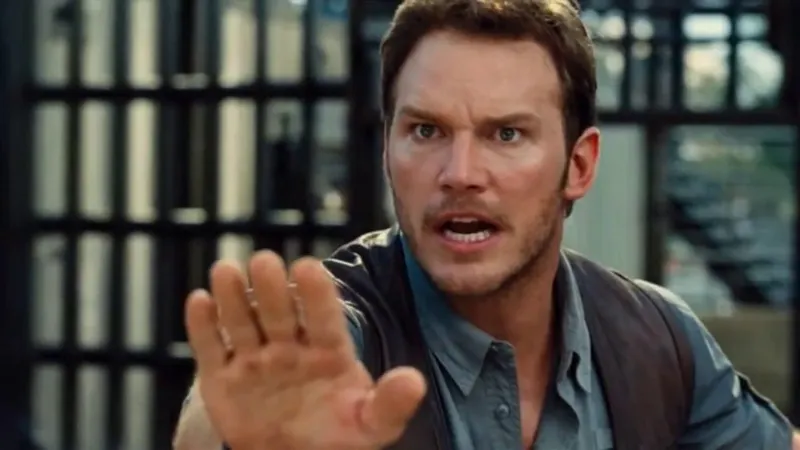 Médiatisation et JV : Chris dit stop !