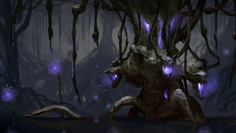 Dark Devotion Preview 6