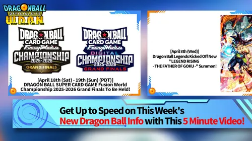 Dragon Ball Games Battle Hour 2026 met en avant Xenoverse 2 et Sparking! ZERO