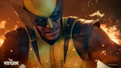 Wolverine’ game trailer : Logan combat avec ses griffes dans Marvel’s Wolverine