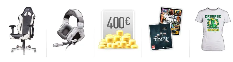 lot miss Kinguin image