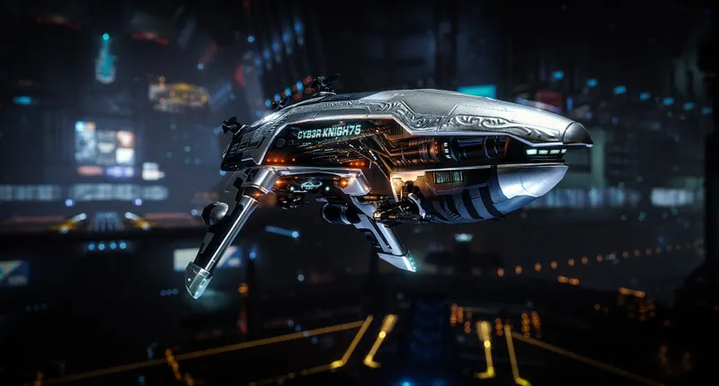 Official EVE Online visual used to recall the checks to make before choosing a starting point