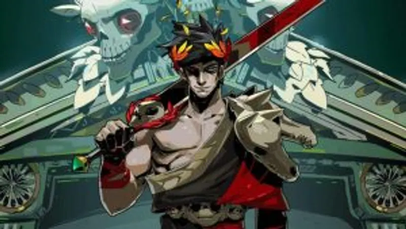 Dossier sur l'utilisation du jeu vidéo dans la formation adulte - Hades