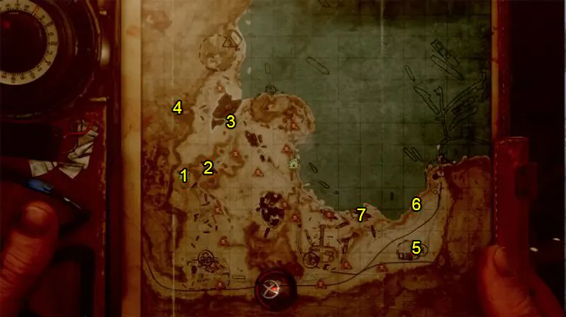 Metro Exodus - Améliorations - Capienne