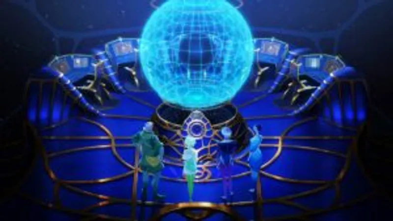 Netflix Geeked Week 2022