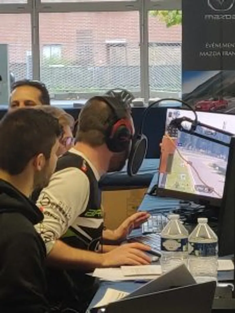 itw caster comment 2