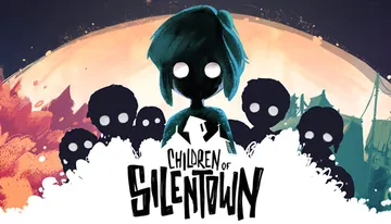 Children of Silentown — jaquette du jeu