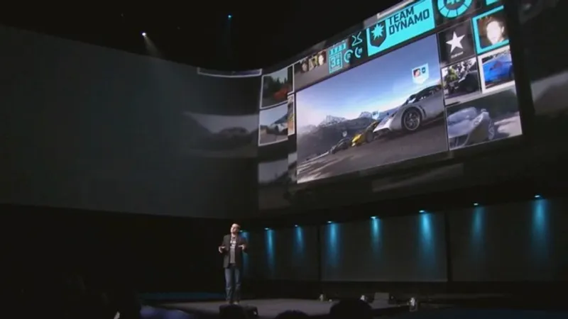 Drive Club : Jeu de Course Automobile innovant sur PS4