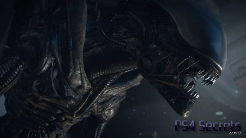 Liste des jeux de combats sur PS4