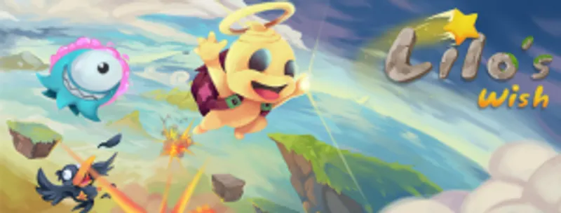 Lilo's Wish