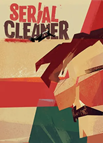 Serial Cleaner — jaquette du jeu