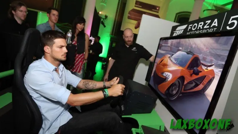 sortie Xbox One