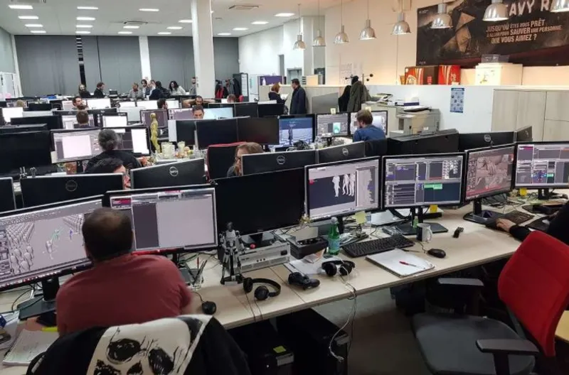 quantic dreams news procès locaux