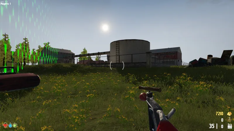 meilleur build Battleground : capture 2 publiée dans la galerie Steam du jeu
